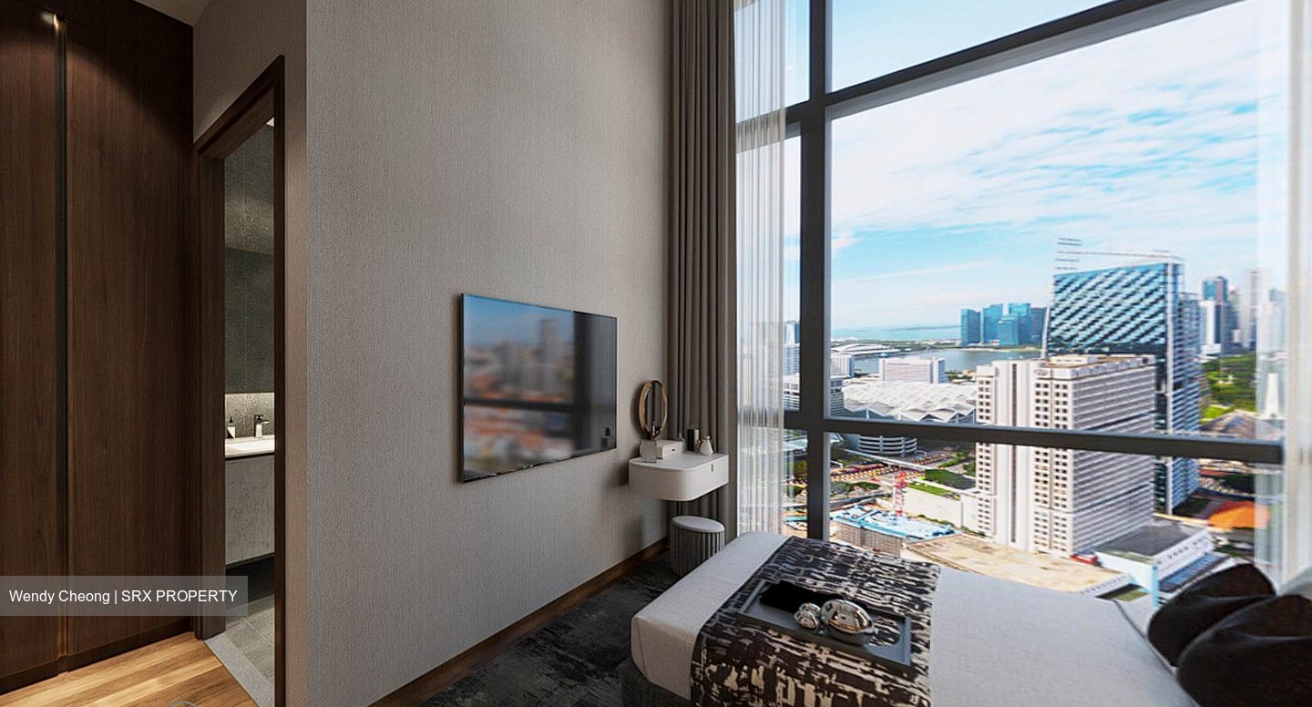 Midtown Modern (D7), Apartment #515364851